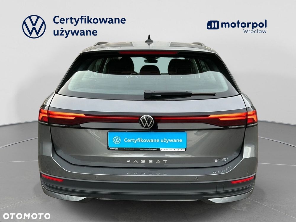 Volkswagen Passat Variant 1.5 TSI EVO Business DSG - 13