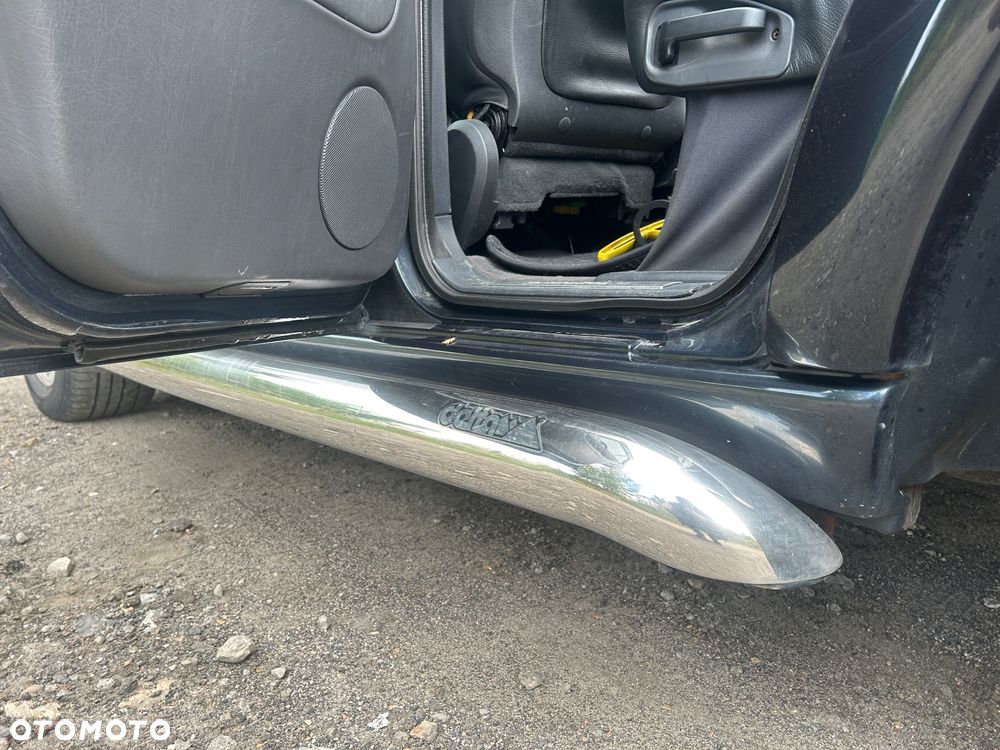 Mercedes-Benz ML 430 - 11