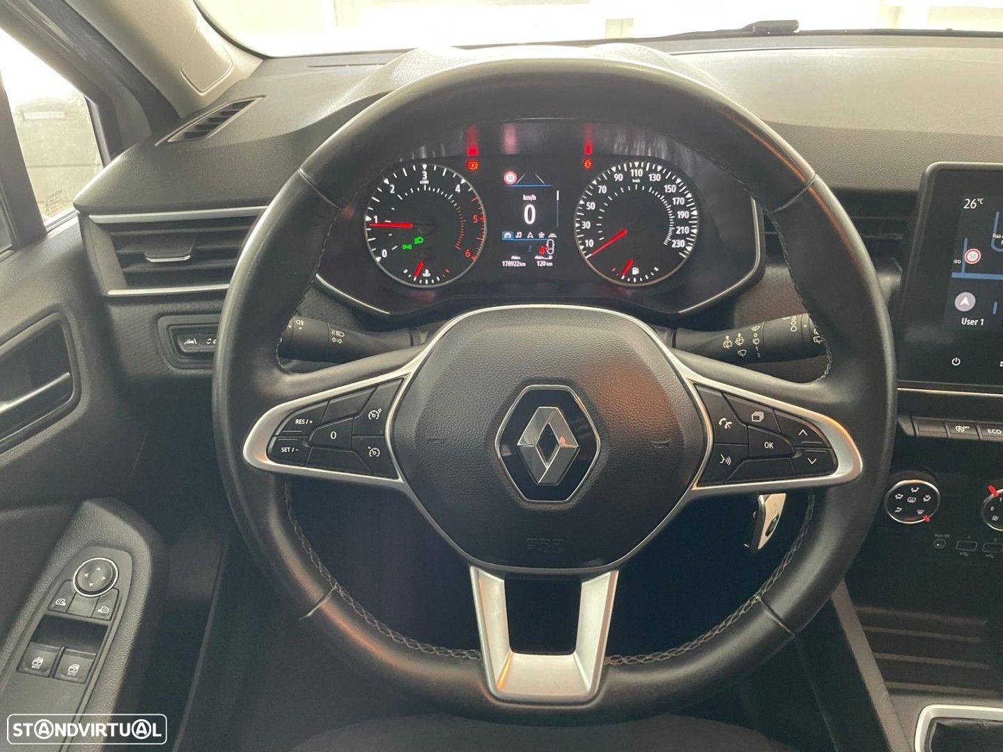 Renault Clio 1.5 Blue dCi Intens - 25