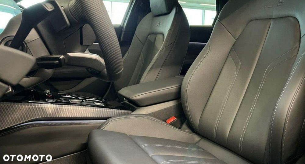 Audi A5 Limousine - 5