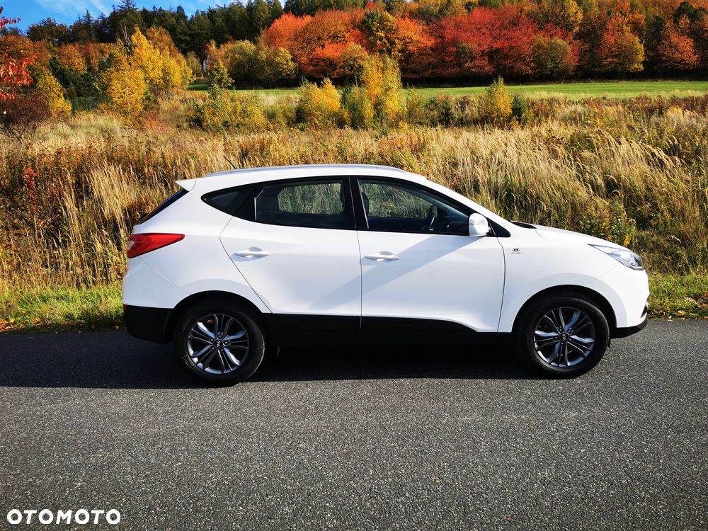 Hyundai ix35 - 13