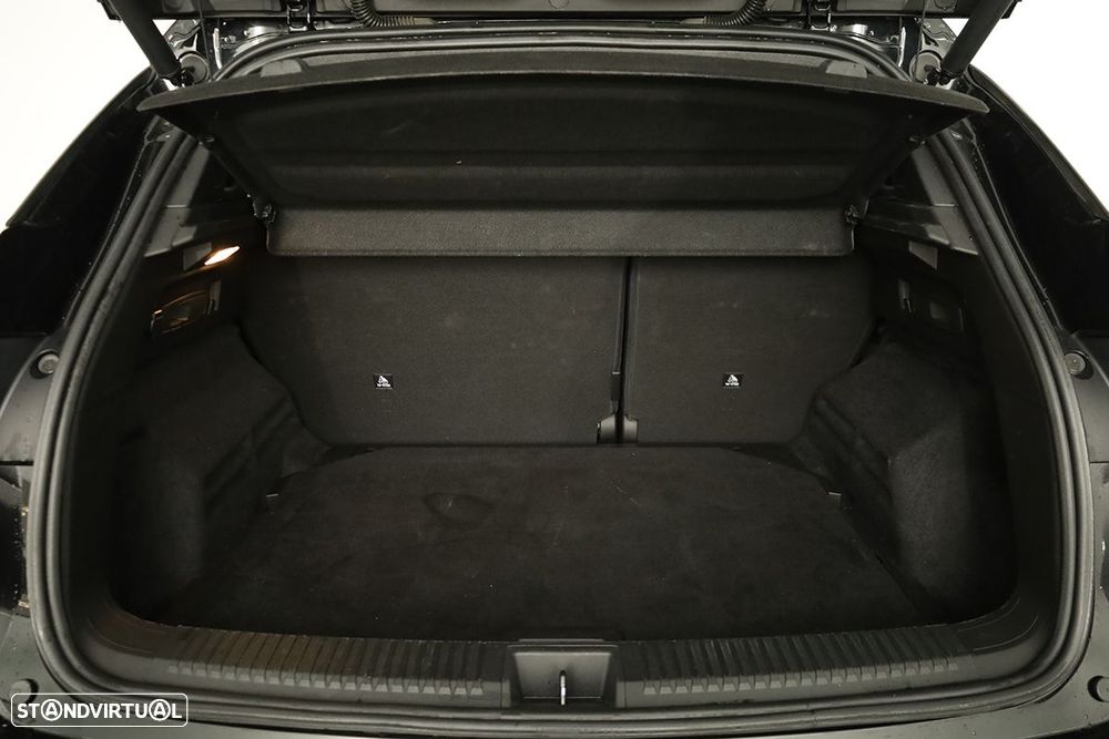 Renault Austral 1.3 Mild Hybrid Iconic Auto - 26