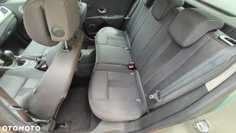 Renault Megane 1.6 16V Confort Dynamique - 31