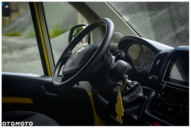Fiat Ducato - 26