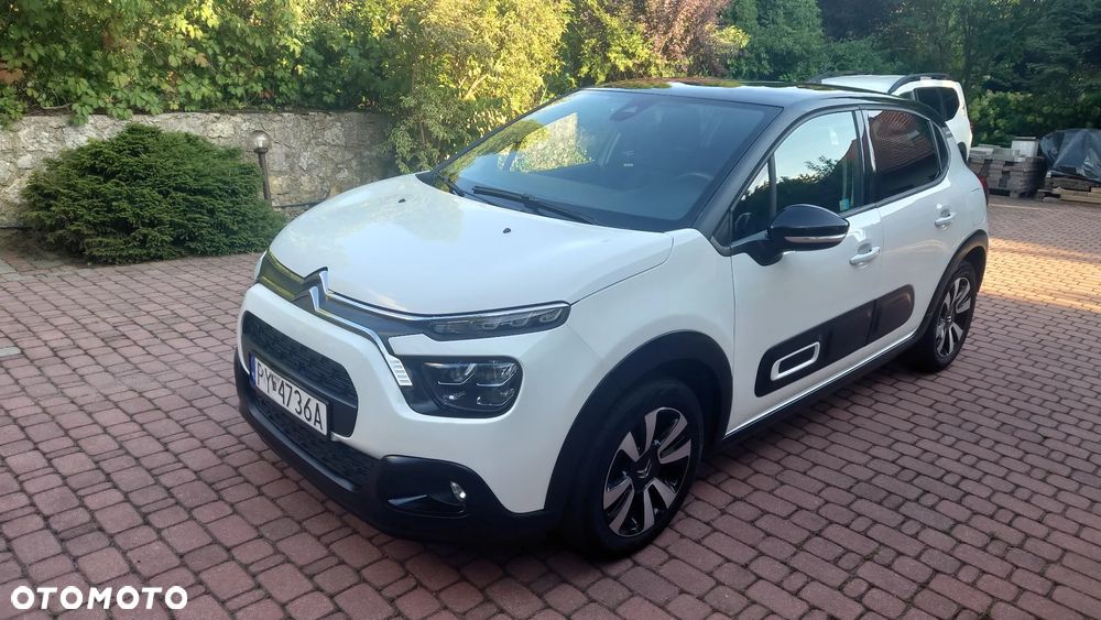 Citroën C3 1.2 PureTech Plus