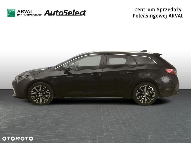 Toyota Corolla - 2