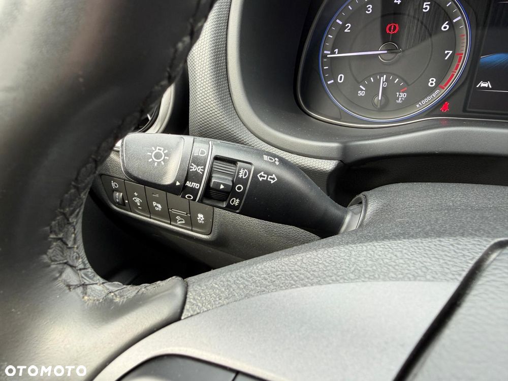 Hyundai Kona 1.0 T-GDI Comfort - 27