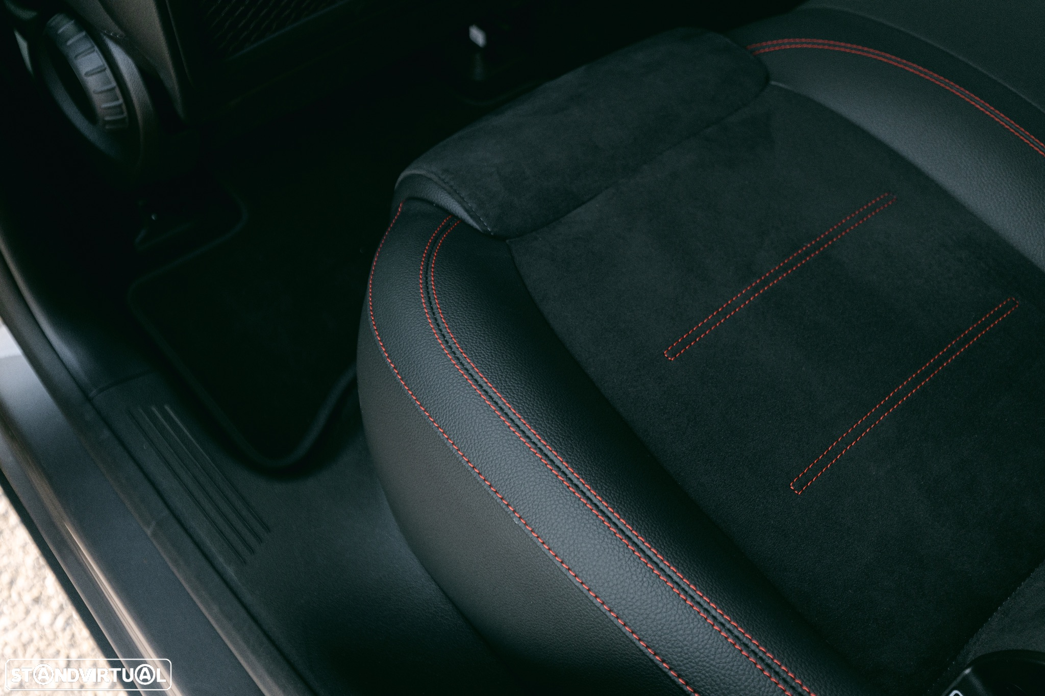 Mercedes-Benz EQA 350 4Matic AMG Line - 32
