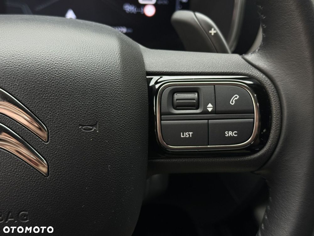 Citroën C5 Aircross 1.5 BlueHDi Shine EAT8 - 27