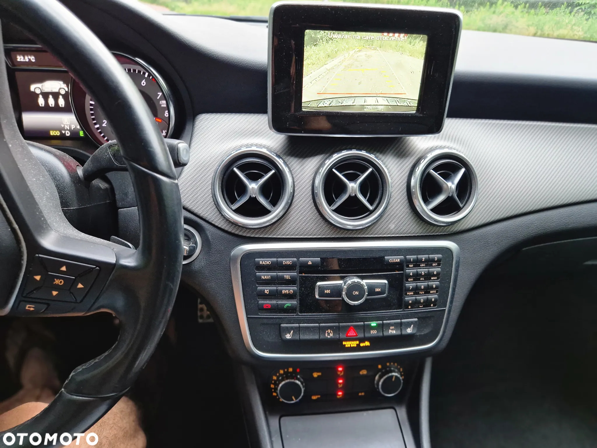 Mercedes-Benz GLA 200 7G-DCT Peak Edition - 23