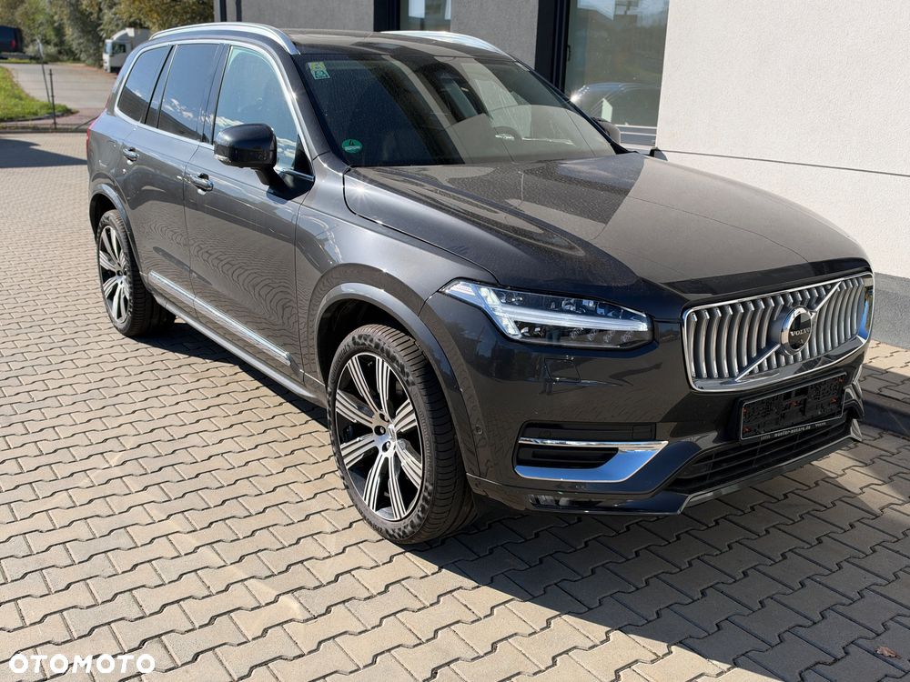 Volvo XC 90 - 3