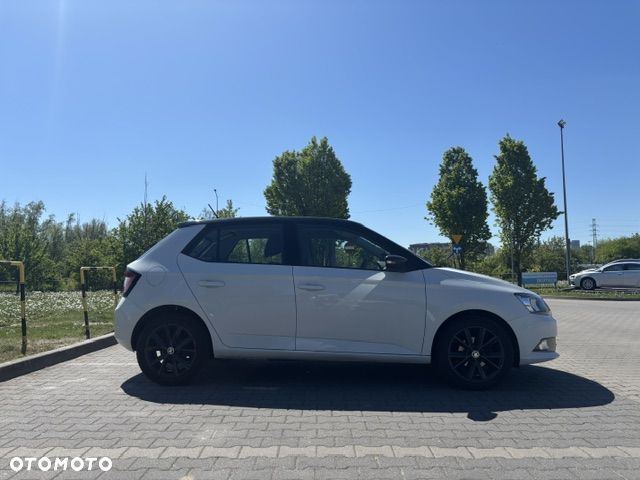 Skoda Fabia 1.0 TSI Ambition - 3