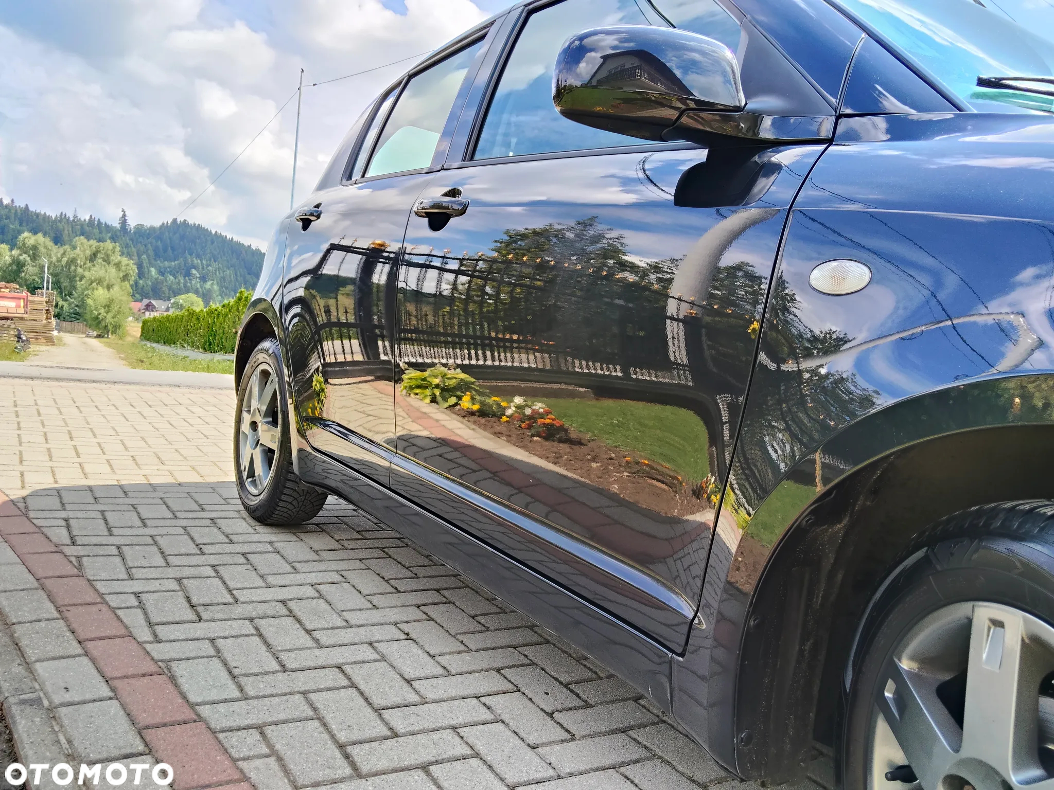 Suzuki Swift 1.3 Comfort - 18