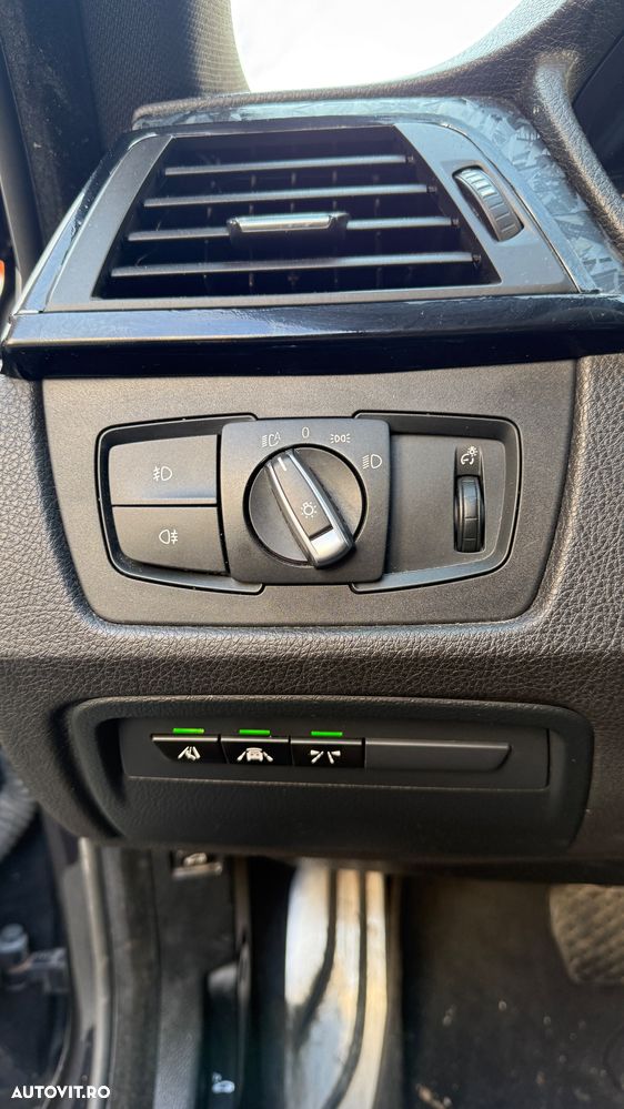 BMW Seria 4 430d xDrive Sport-Aut. Sport Line - 14