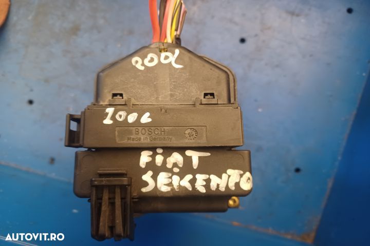 Pompa ABS 0273004288 0265216569 Fiat Seicento 1 [1998 - 2004] Hatchba - 1