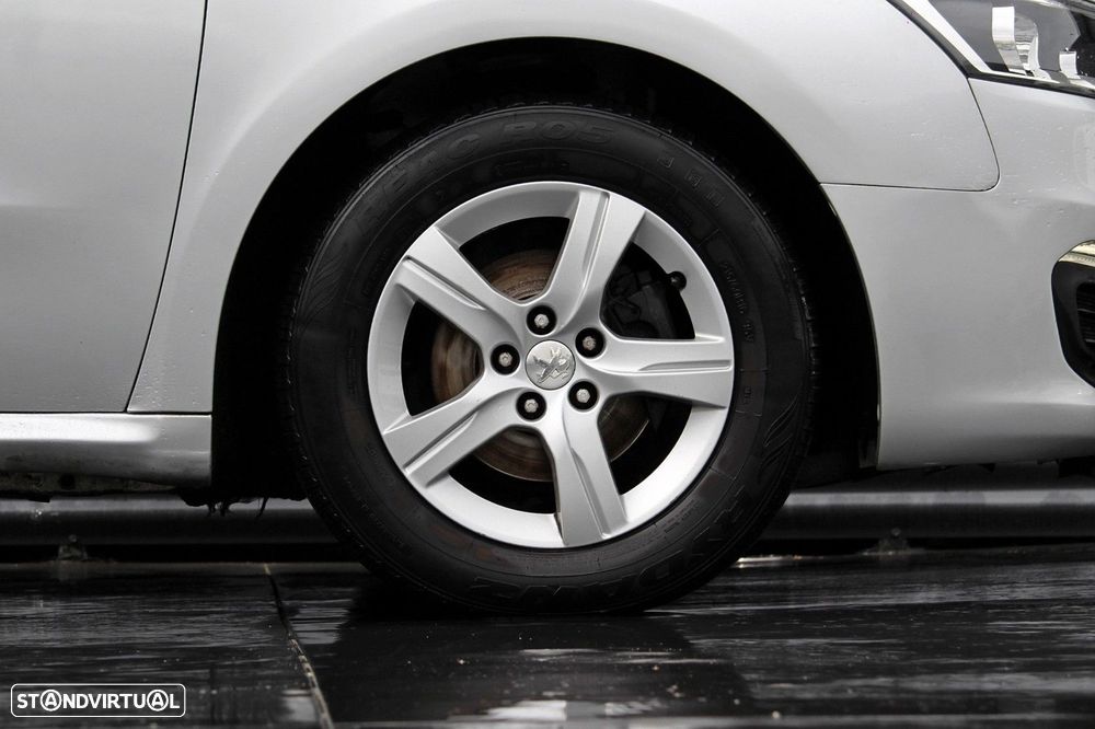 Peugeot 508 SW 1.6 e-HDi Active - 7