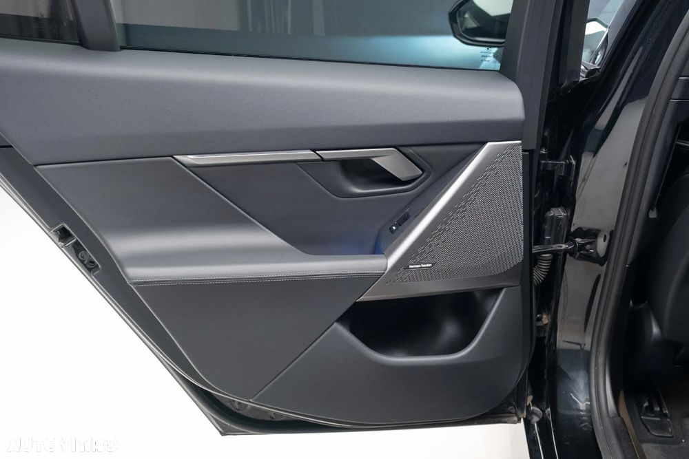 BMW Seria 5 520d xDrive Aut. - 24