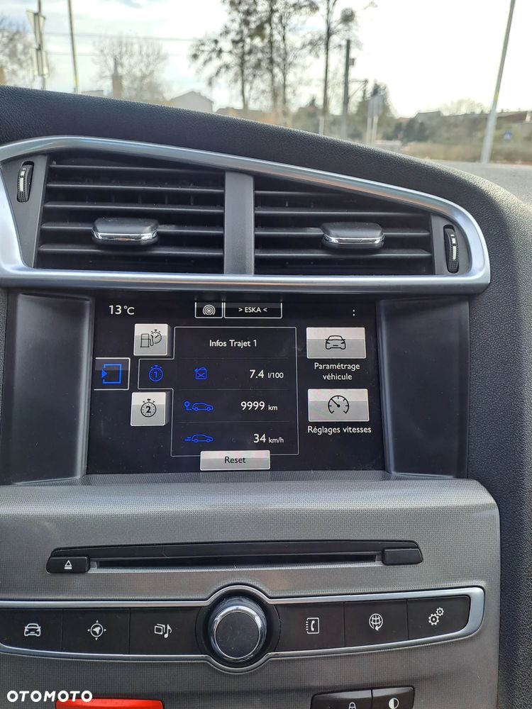Citroën C4 PureTech 130 Stop & Start EAT6 Selection - 25