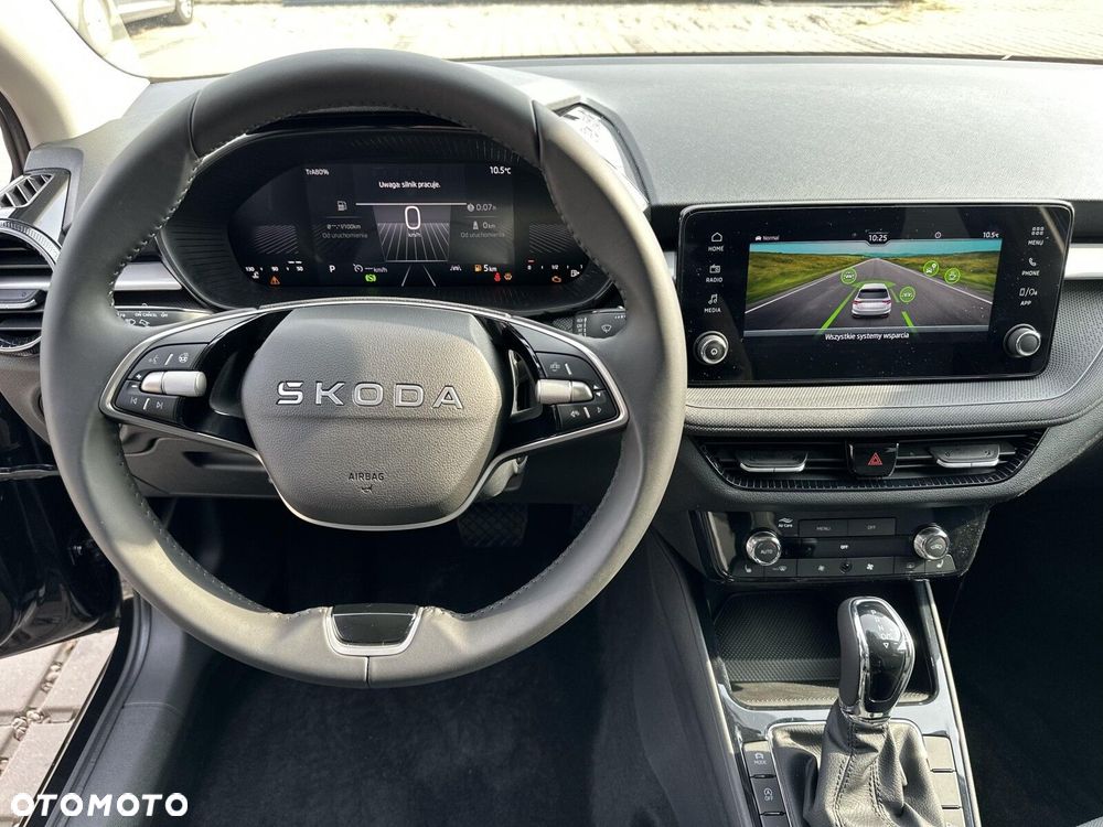 Skoda Fabia 1.0 TSI Drive DSG - 18