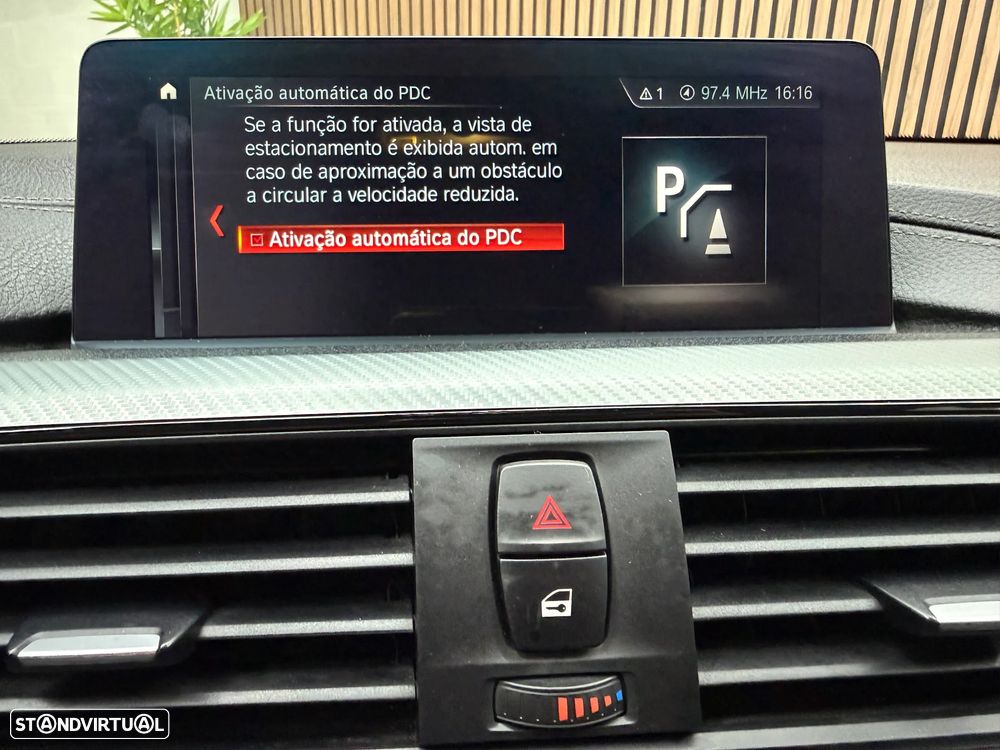 BMW 420 Gran Coupé d Pack M Auto - 16