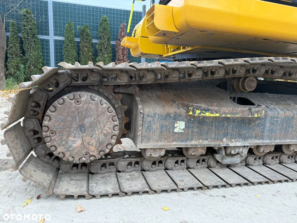 Komatsu PC 210 LC -11E0 - 7