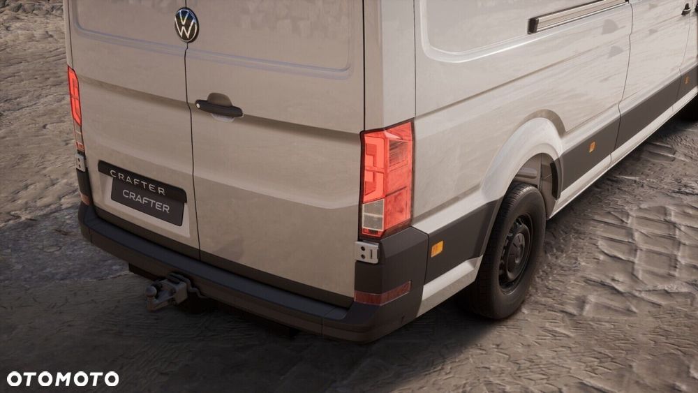 Volkswagen Crafter - 7