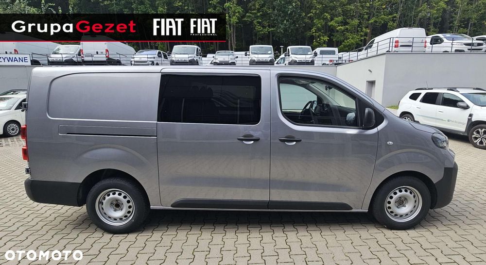 Fiat Scudo - 7