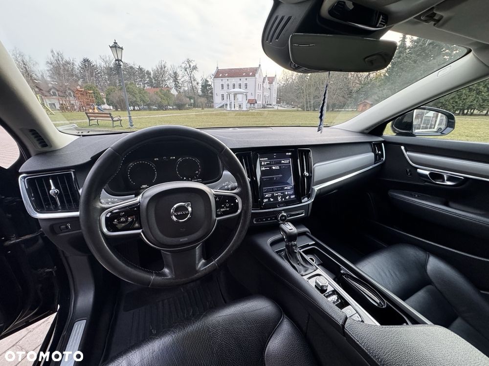 Volvo V90 T5 Momentum - 9