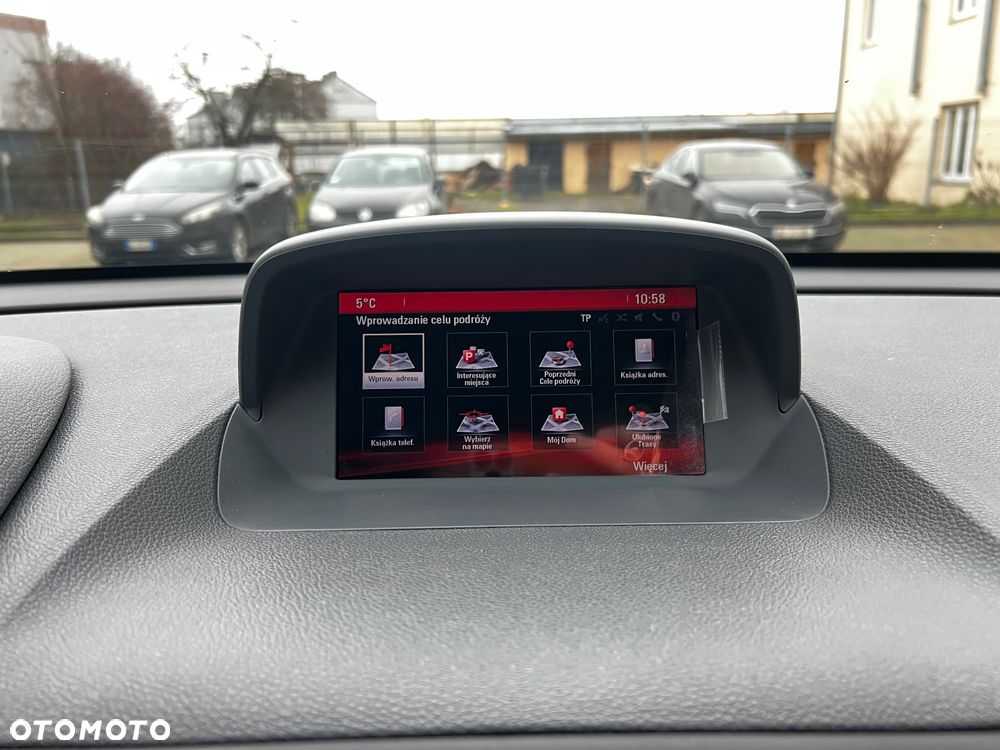 Opel Mokka 1.4 T Cosmo S&S 4x4 - 31