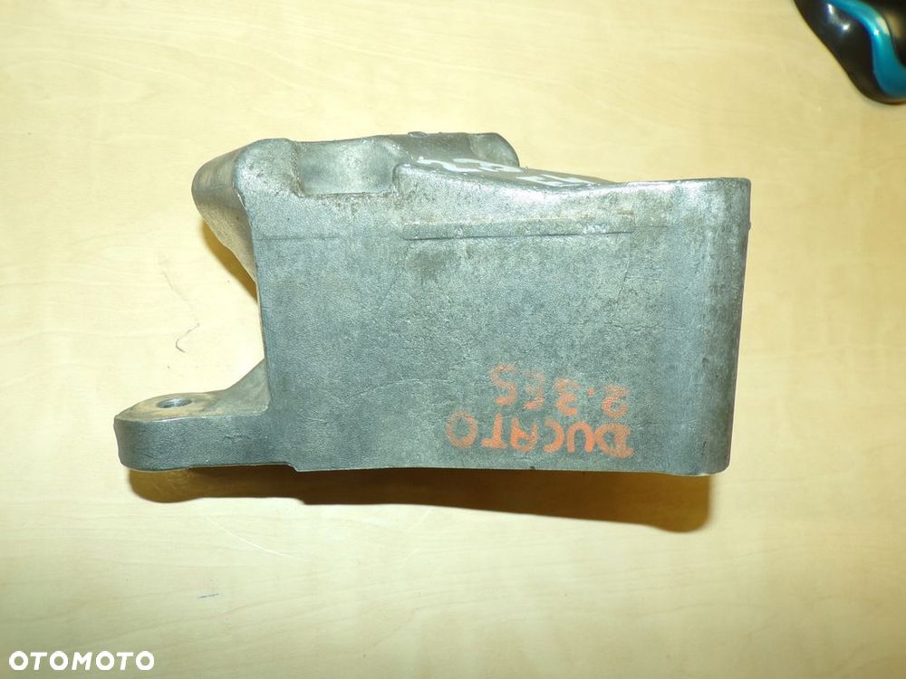 DUCATO 2.3 06- ŁAPA SILNIKA 5041059145B - 4