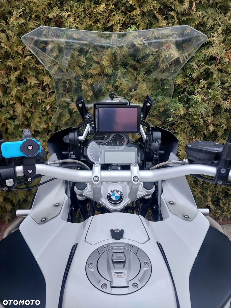 BMW Adventure - 6