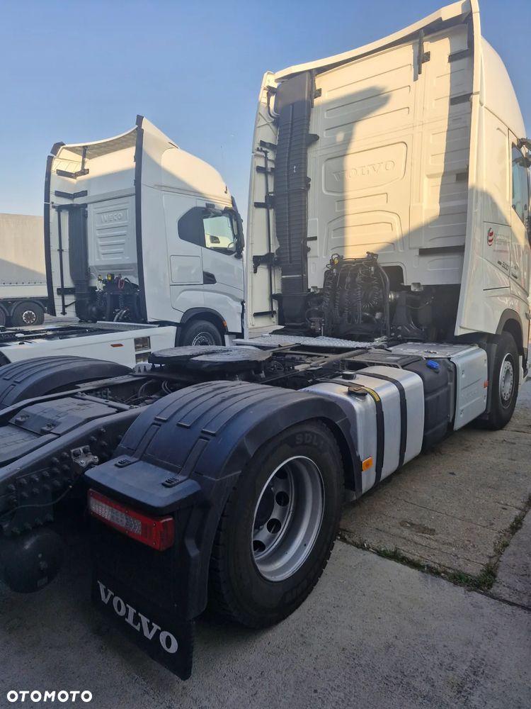 Volvo FH500 - 17