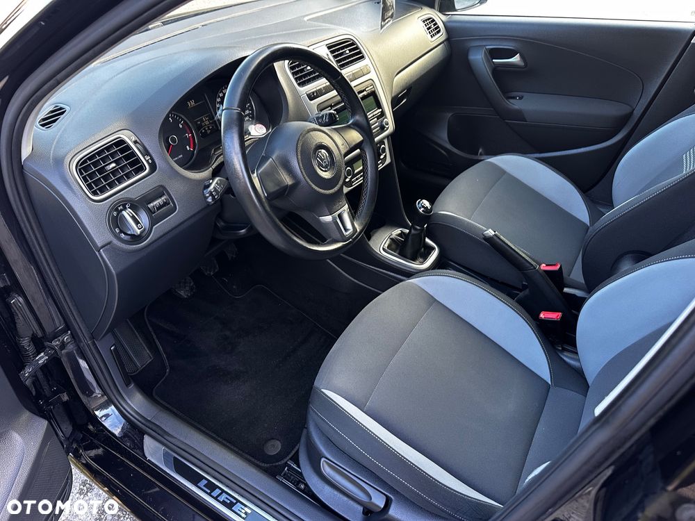 Volkswagen Polo 1.2 TSI Highline - 14