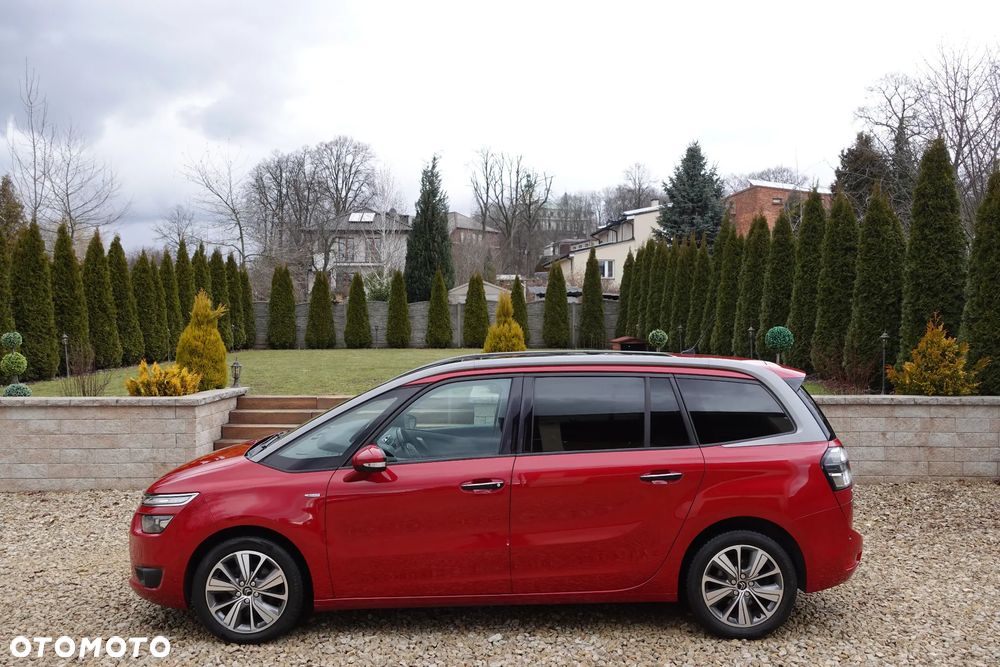 Citroën C4 Grand Picasso - 3