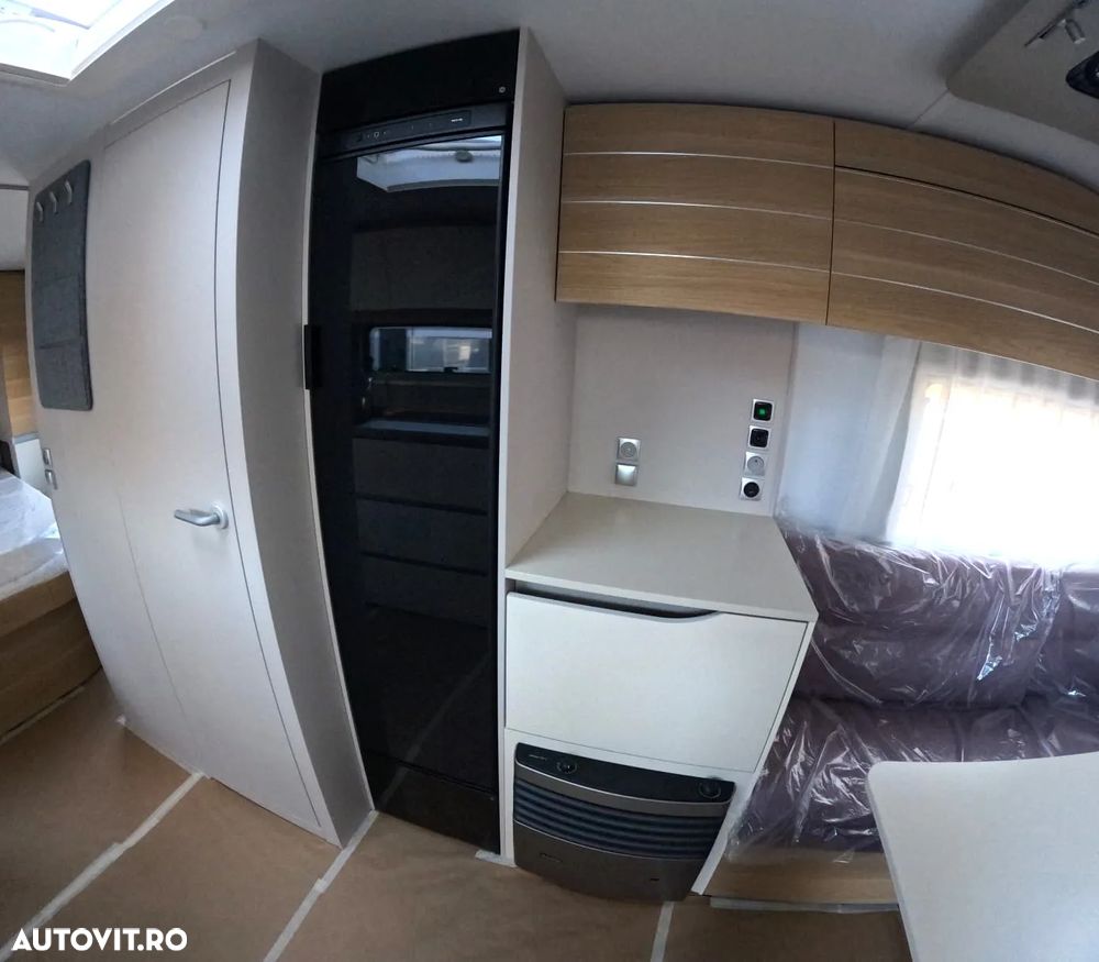 ADRIA Adora 593 UP - 8