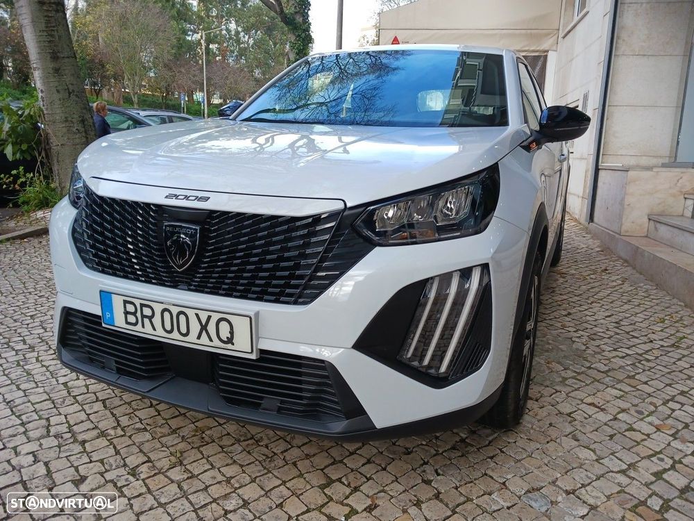 Peugeot 2008 1.2 PureTech Style - 5