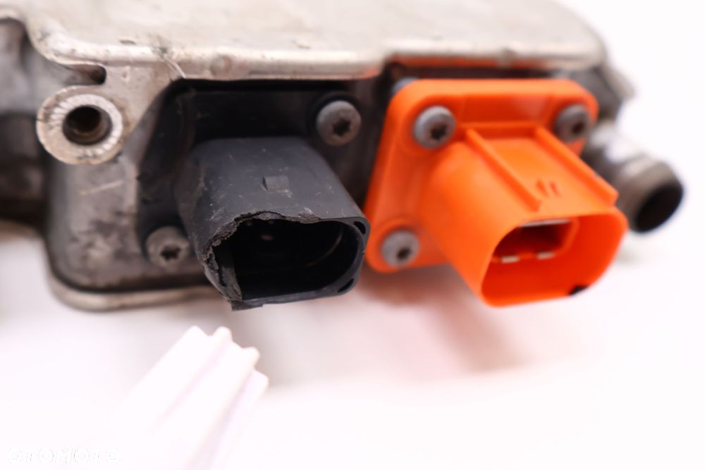 JEEP WRANGLER JL CHRYSLER PACIFICA PODGRZEWACZ BATERII WEBASTO 68443445AB, 122R-000482, 9042178A - 3