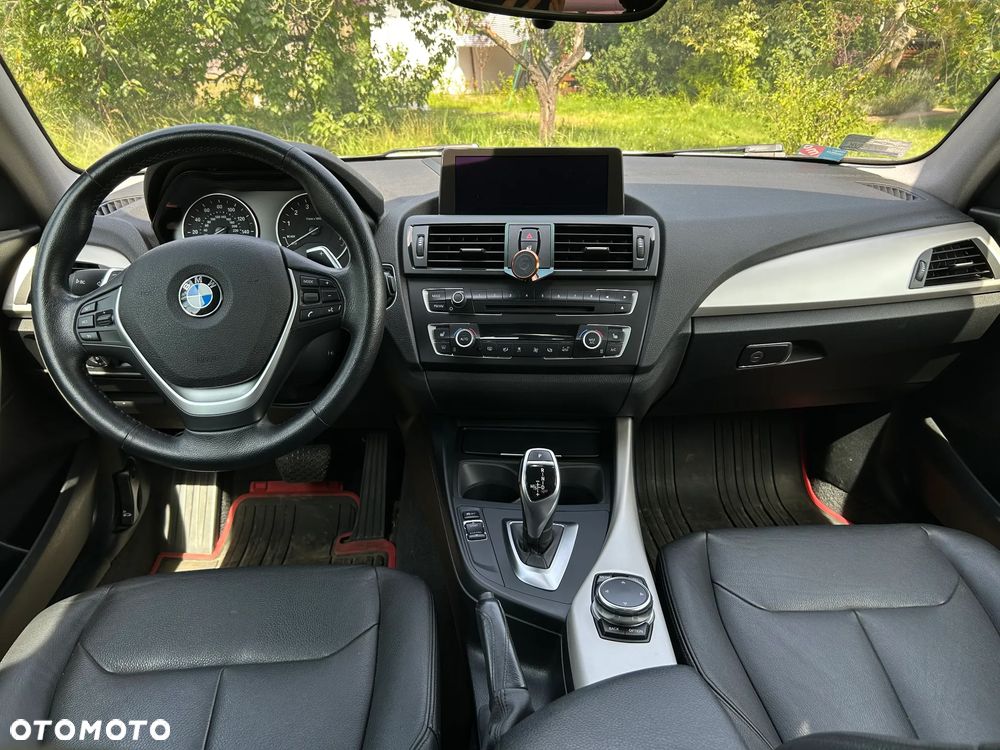 BMW Seria 2 - 9