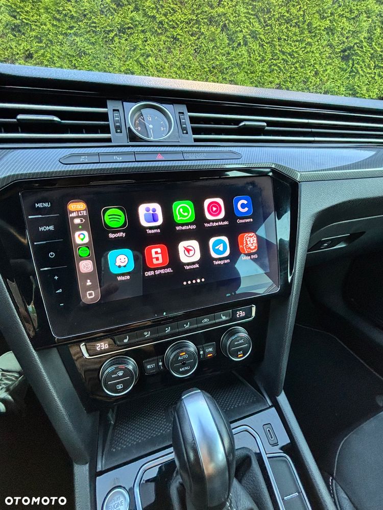 Volkswagen Arteon 2.0 TSI R-Line DSG - 22