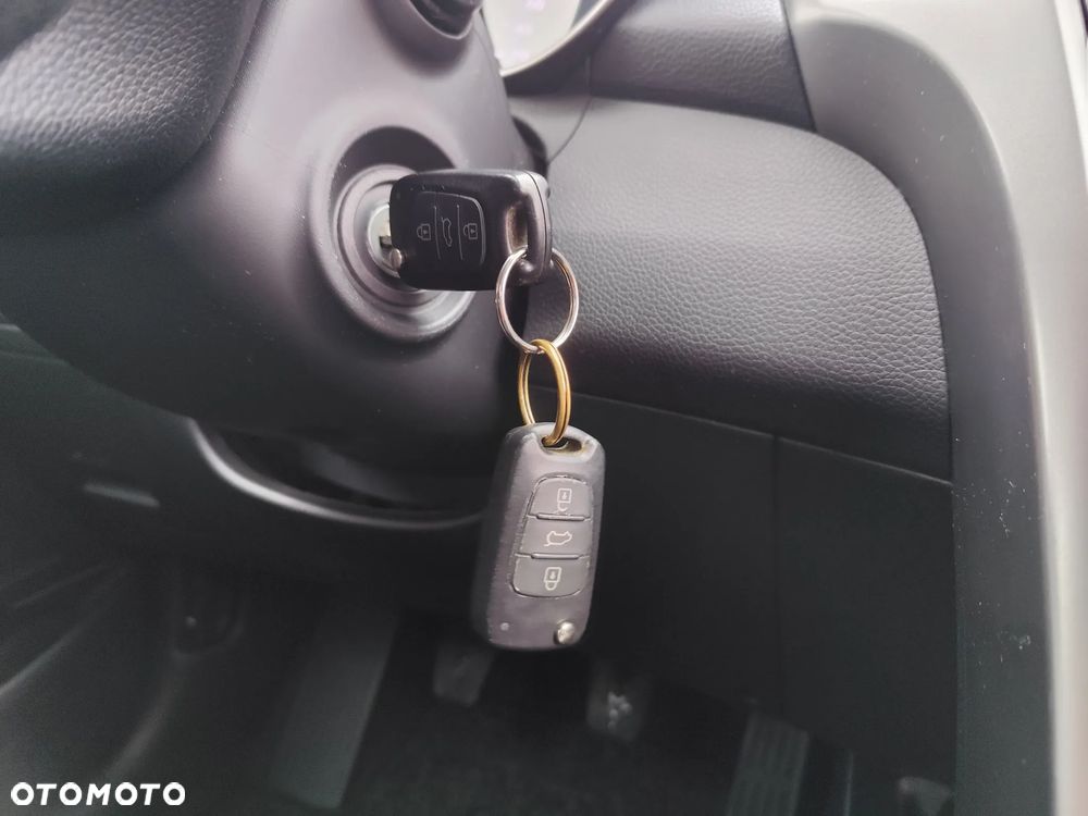 Hyundai i30 1.4 Classic - 23