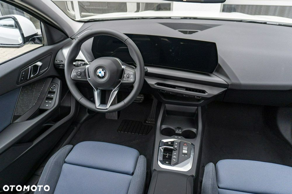 BMW Seria 1 116 - 19