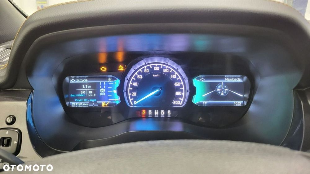 Ford Ranger 2.0 EcoBlue 4x4 DC Wildtrak - 18