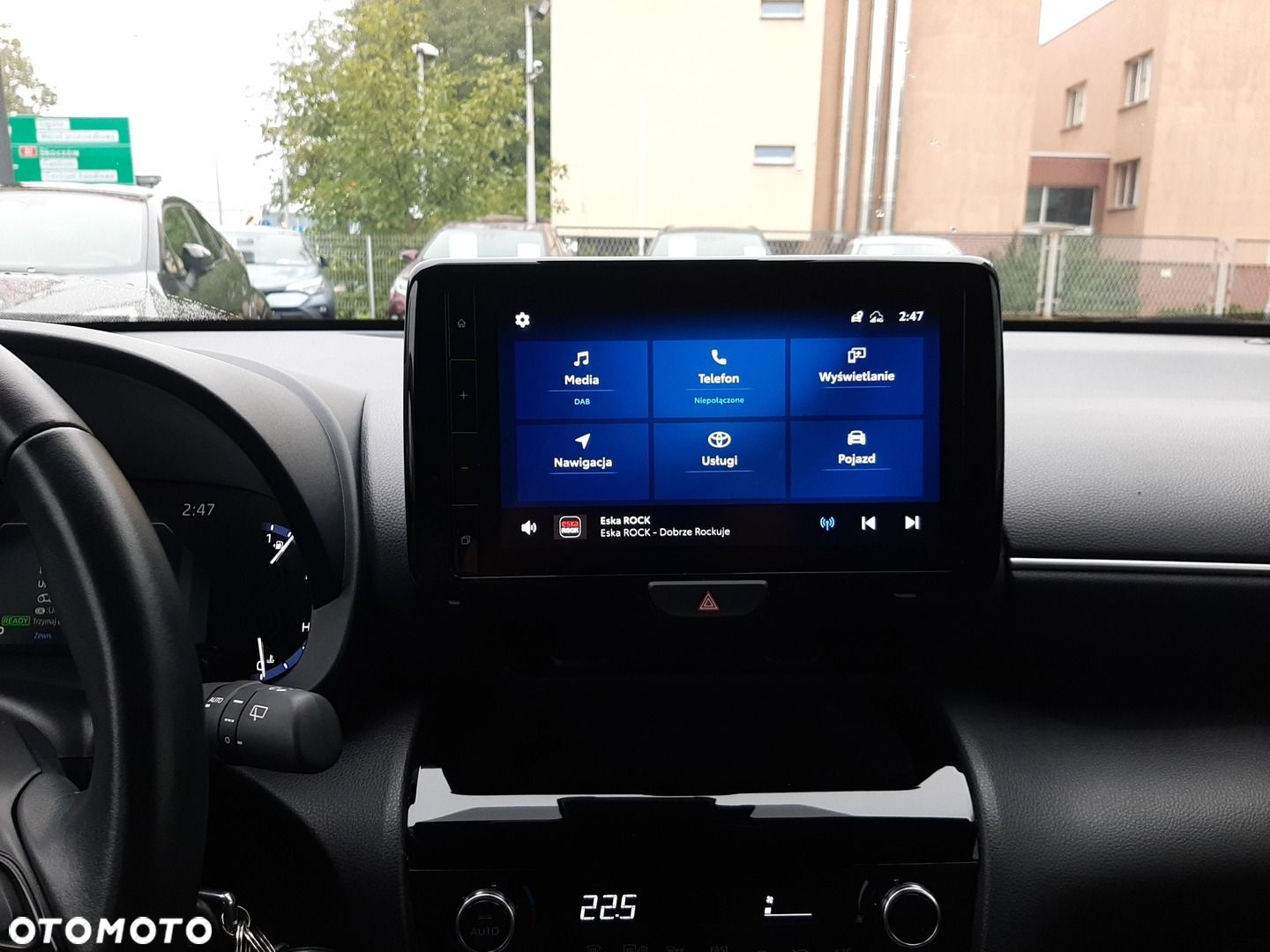 Toyota Yaris Cross - 16