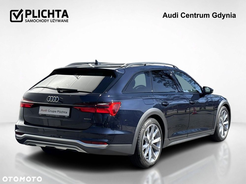 Audi A6 Allroad - 5