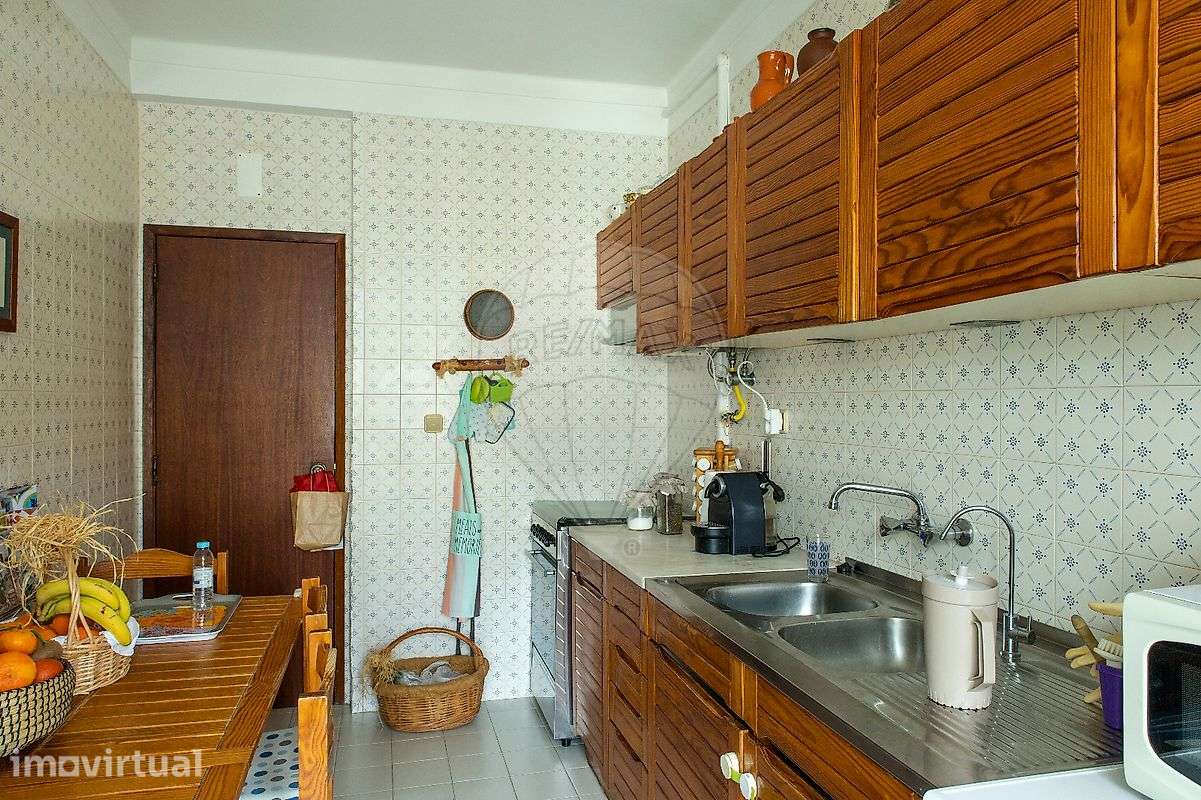 Apartamento T3 para venda - Grande imagem: 5/14