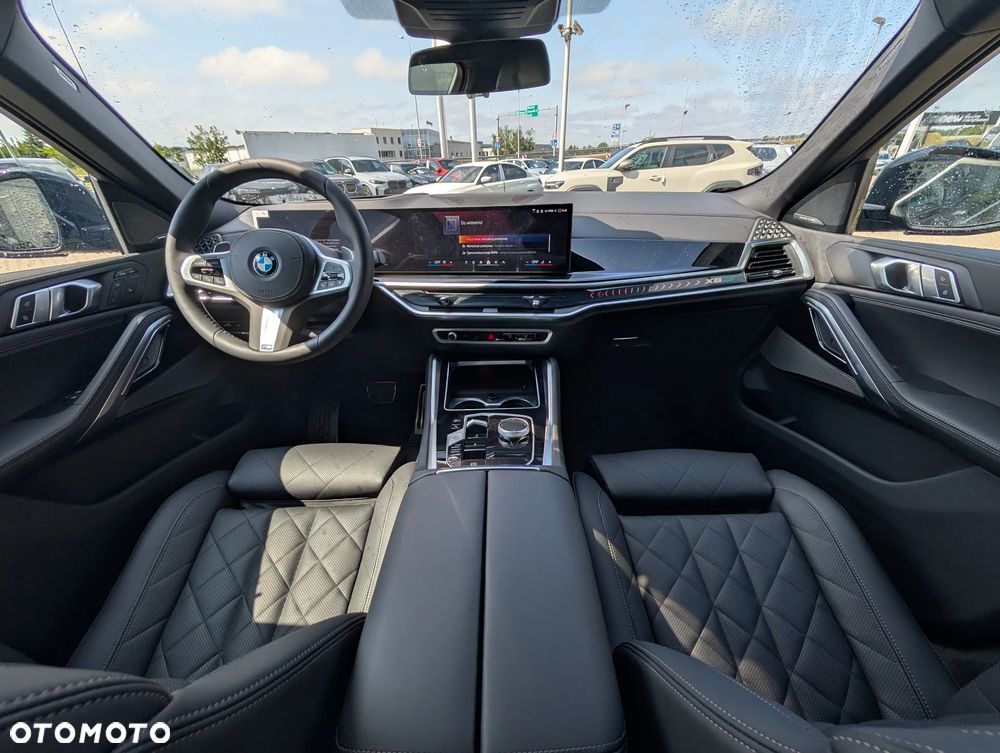 BMW X6 - 12