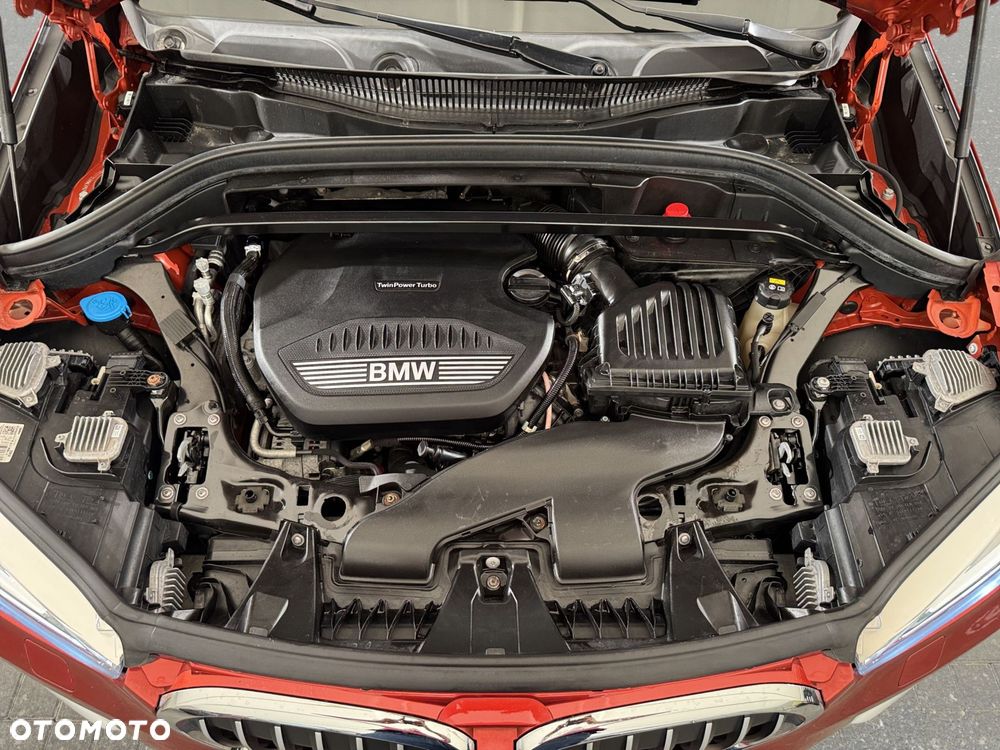 BMW X1 - 28