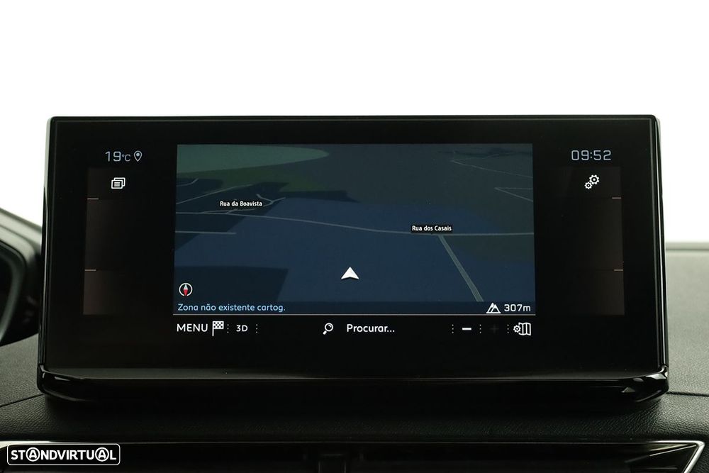 Peugeot 3008 1.2 PureTech GT EAT8 - 11