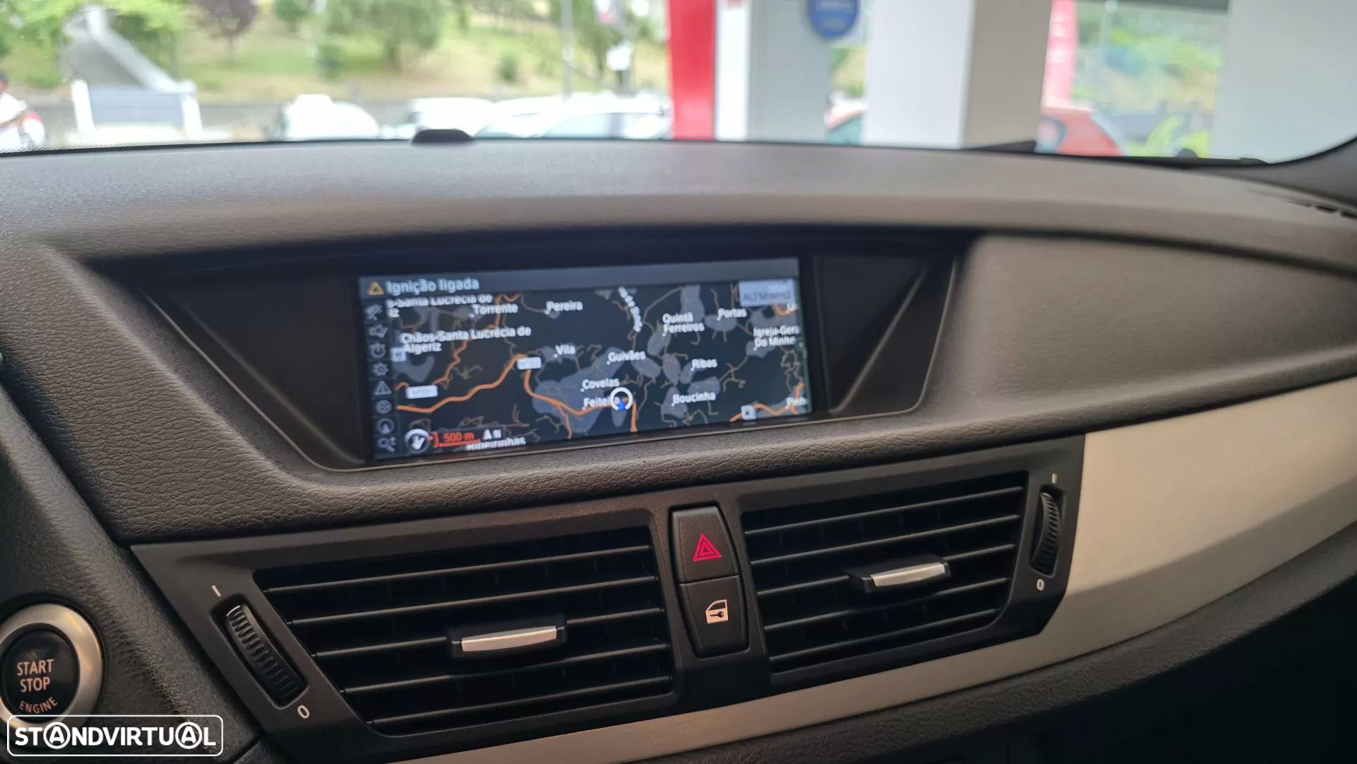 BMW X1 23 d xDrive Auto - 41