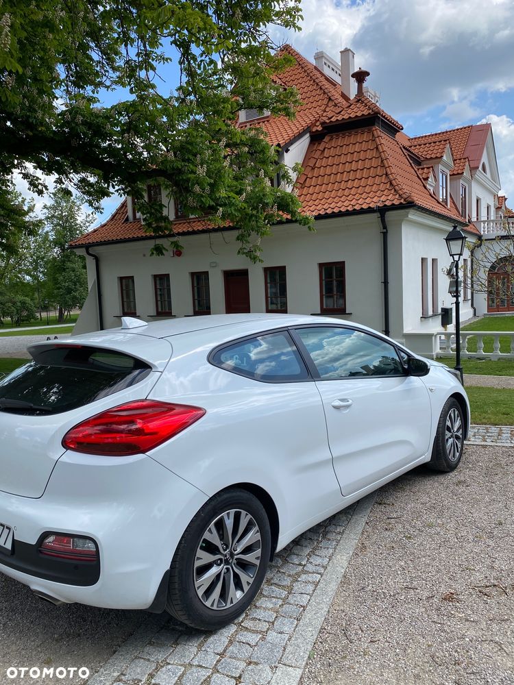 Kia Ceed 1.4 M - 14